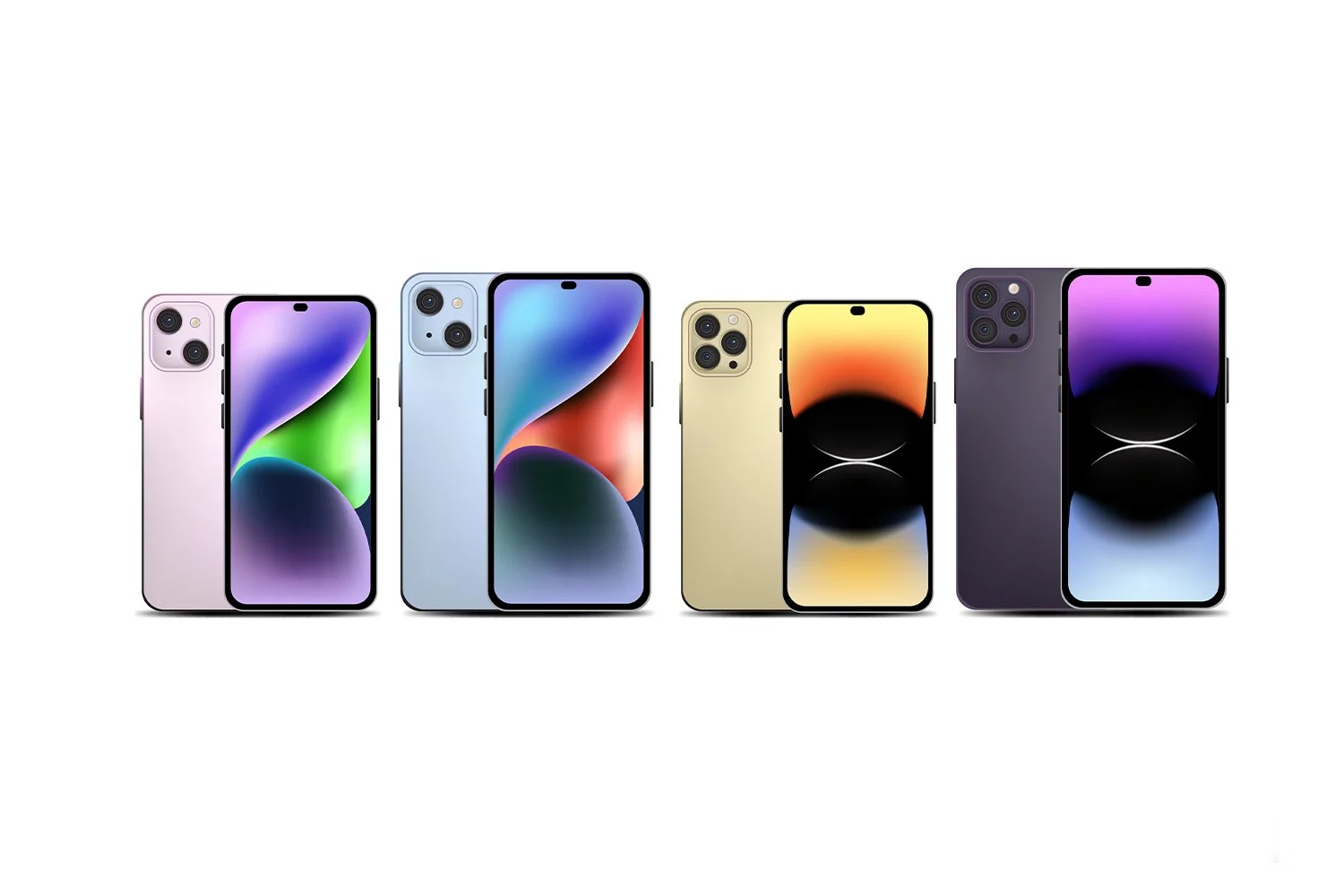 How Much Is the iPhone 14? Your Guide Red Pocket Mobile